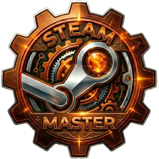 Steam Master